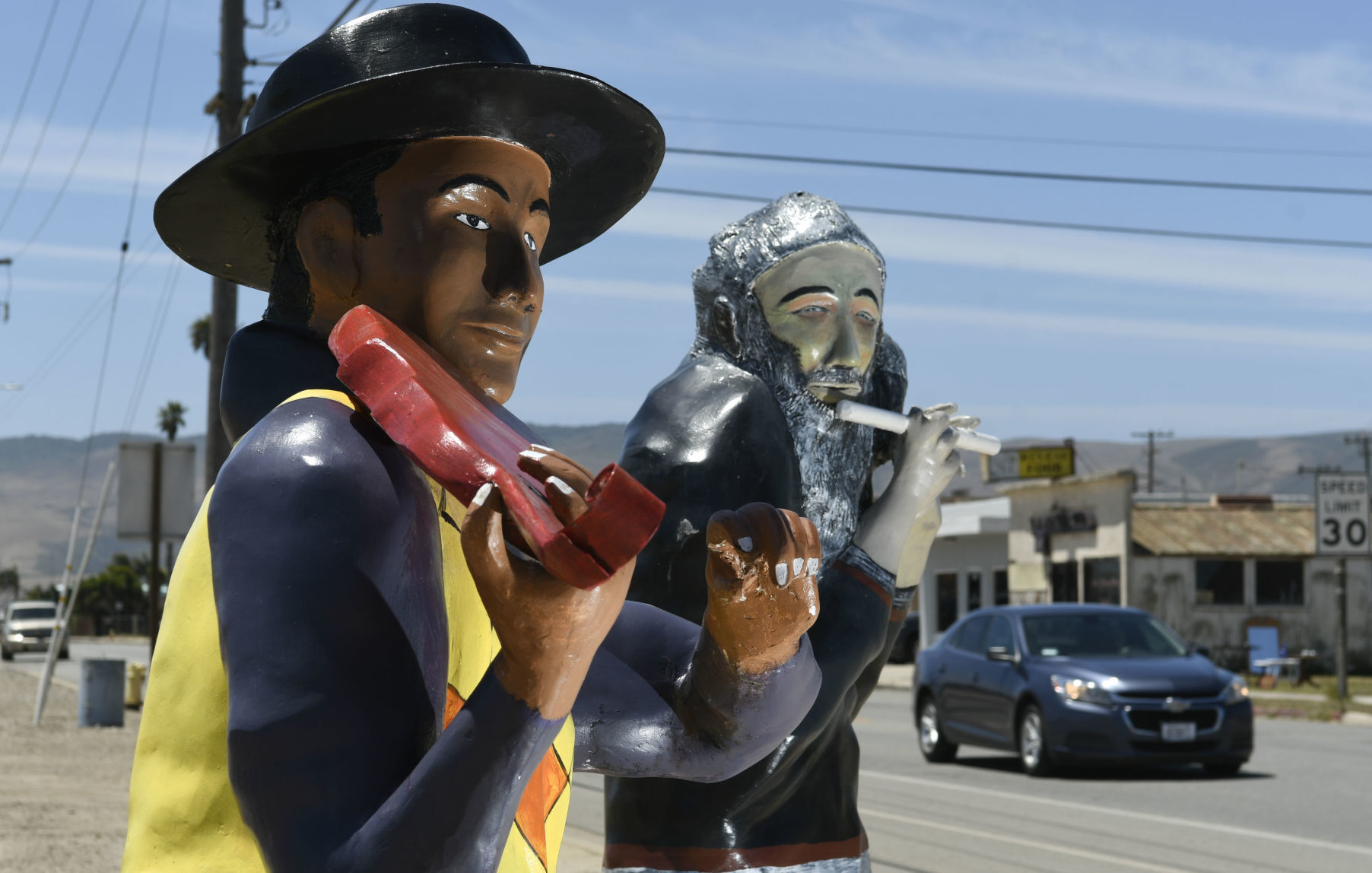 Photos: The beauty of living on the Central Coast